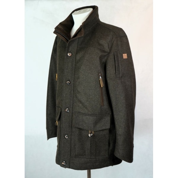 Drilling Jagd- & Outdoorbekleidung Lodenjacke Faunus